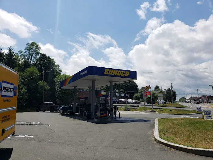 Sunoco 0