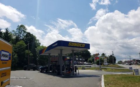 Sunoco