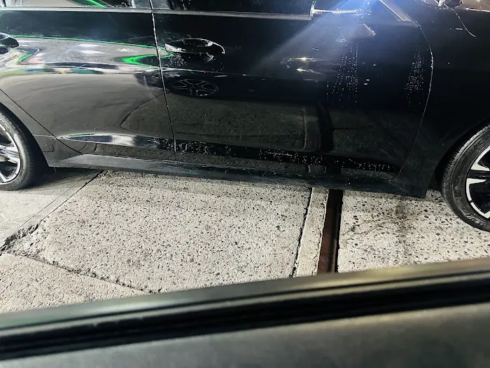 Ea Carwash Corporation 6