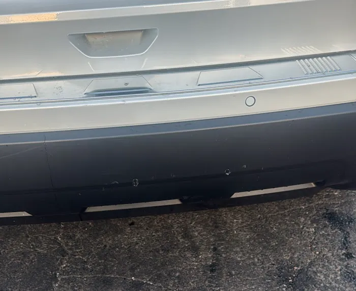 Ea Carwash Corporation 1