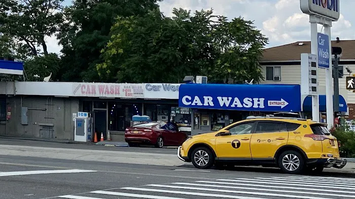 Ea Carwash Corporation 0