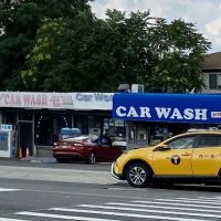 Ea Carwash Corporation