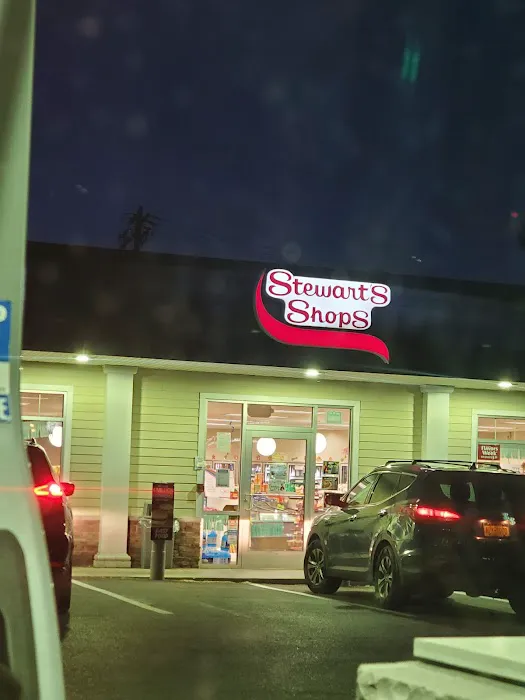 Stewart's Shops 2