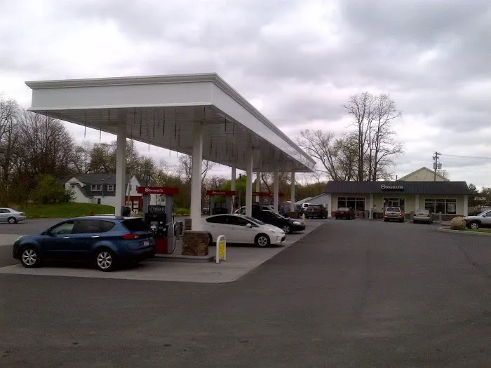 Stewart's Shops 6