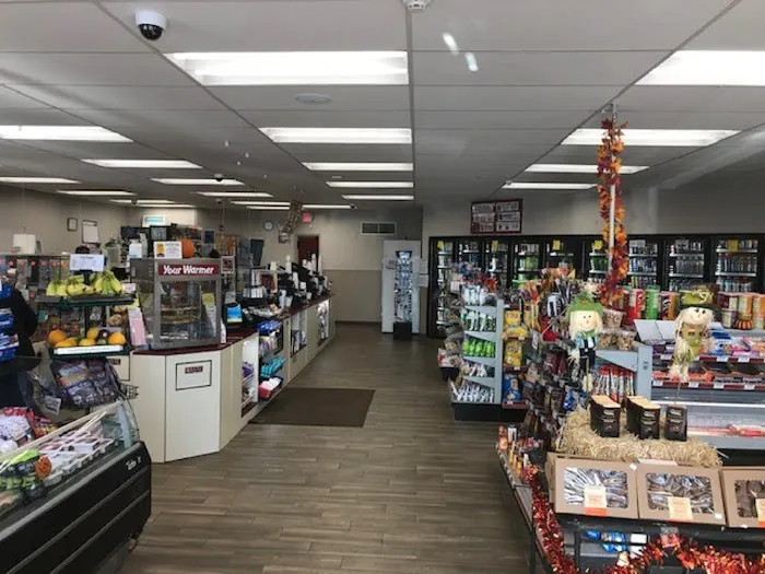 Stewart's Shops 8