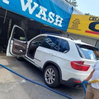 Sunny Brite Auto Wash Corporation