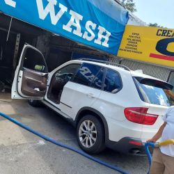 Sunny Brite Auto Wash Corporation ico