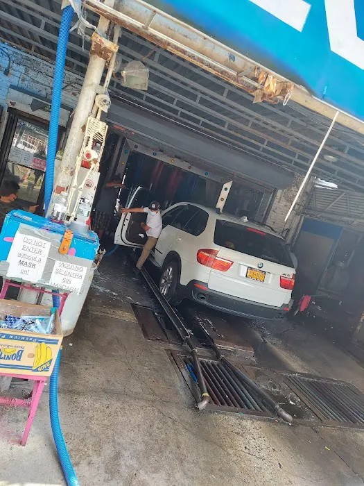 Sunny Brite Auto Wash Corporation 3