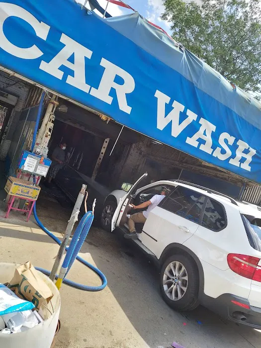 Sunny Brite Auto Wash Corporation 2