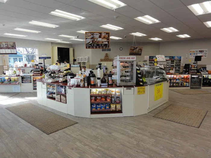 Stewart's Shops 9