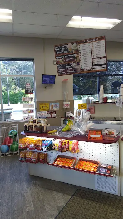 Stewart's Shops 2