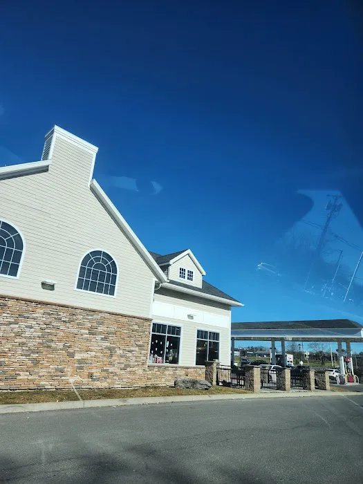 Stewart's Shops 0