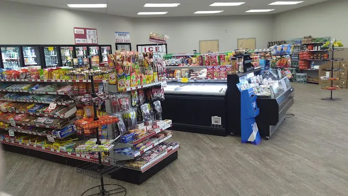 Stewart's Shops 3