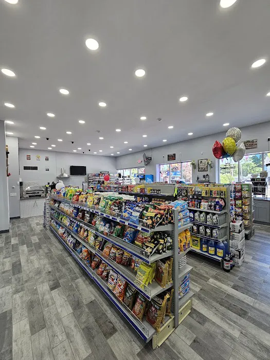 Rensselaer Value Mart 2