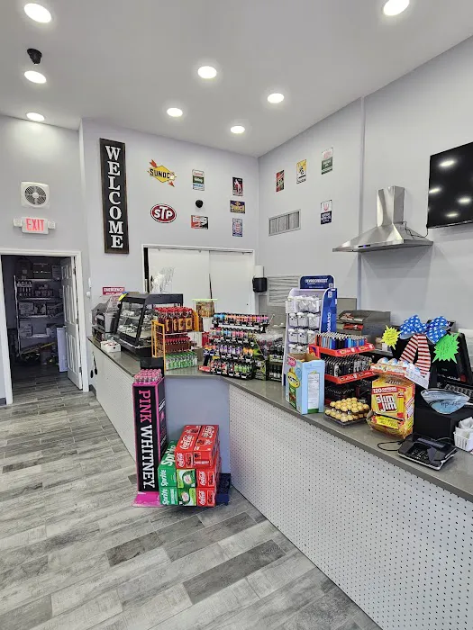Rensselaer Value Mart 9