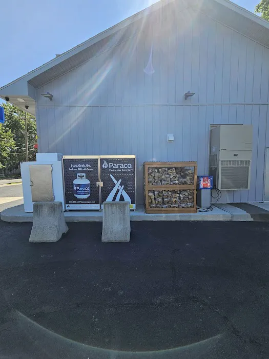Rensselaer Value Mart 7