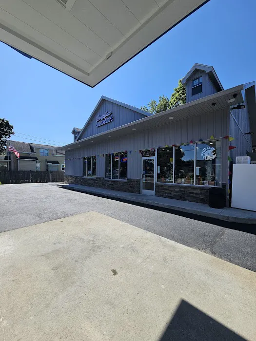 Rensselaer Value Mart 0