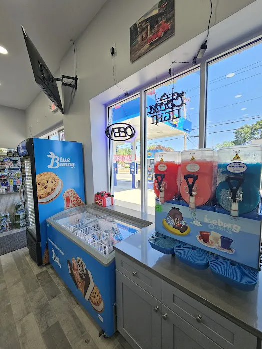 Rensselaer Value Mart 8