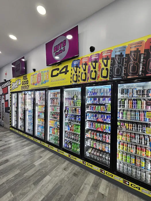Rensselaer Value Mart 1