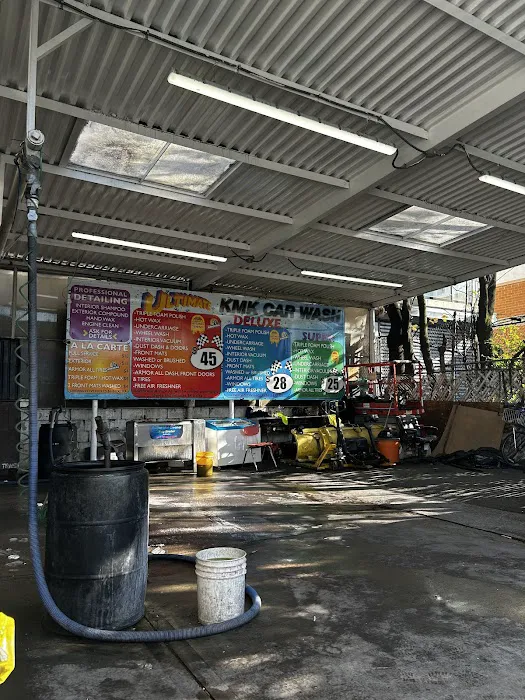 Car Wash 8