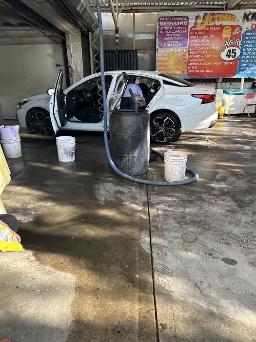 Car Wash 6