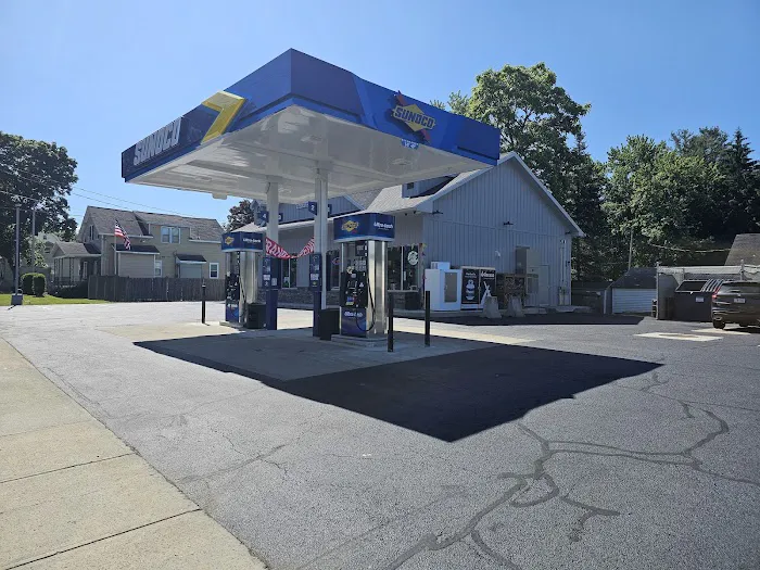 Sunoco 4