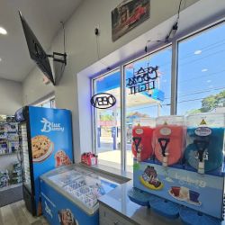 Sunoco ico