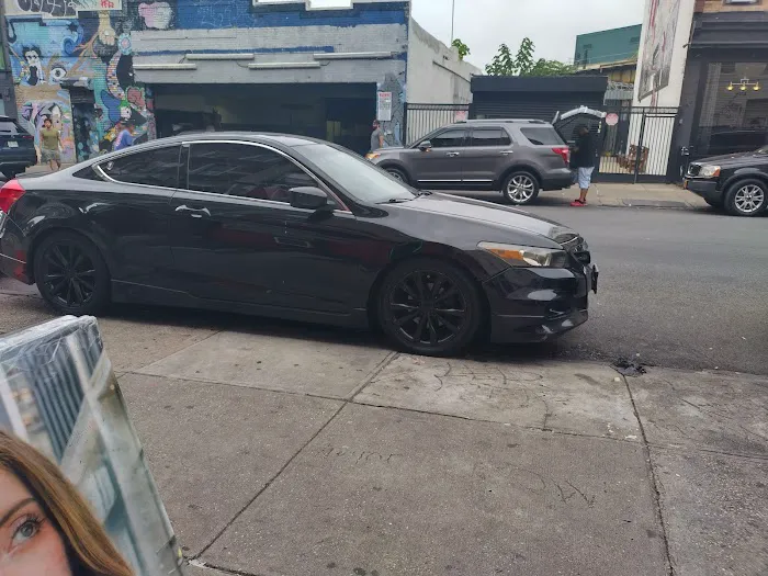 KMK Auto Services Inc 1