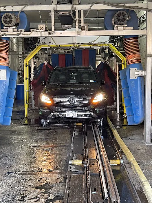 KMK Auto Services Inc 5
