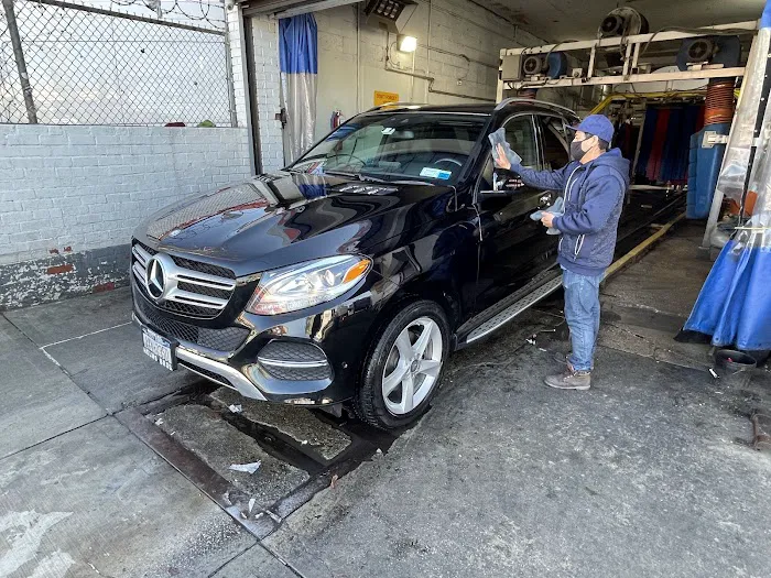 KMK Auto Services Inc 6