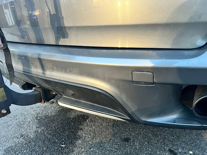 KMK Auto Services Inc 4