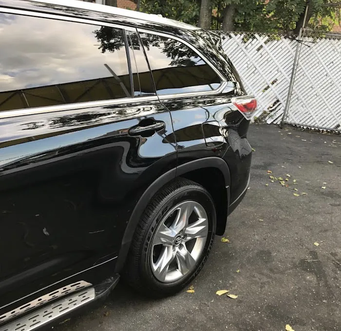 KMK Auto Services Inc 9