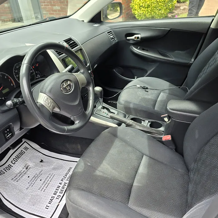 ELITE AUTO SPA 4
