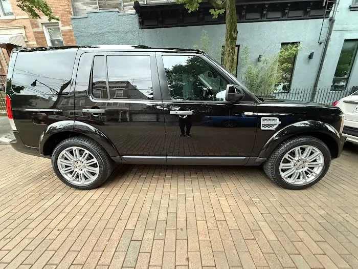 ELITE AUTO SPA 0