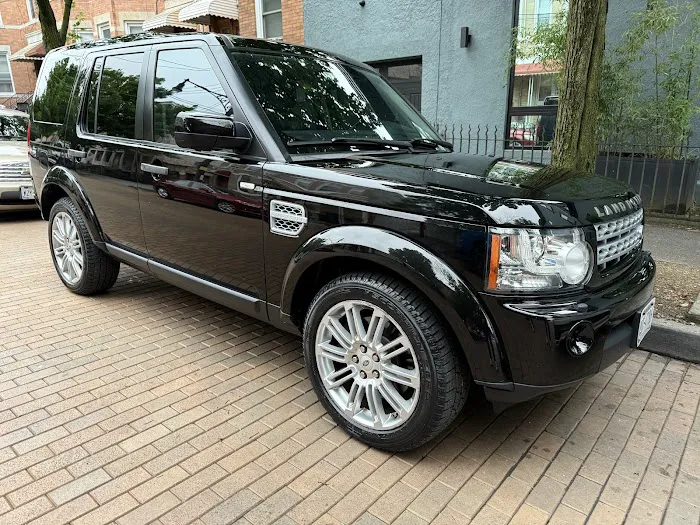 ELITE AUTO SPA 1