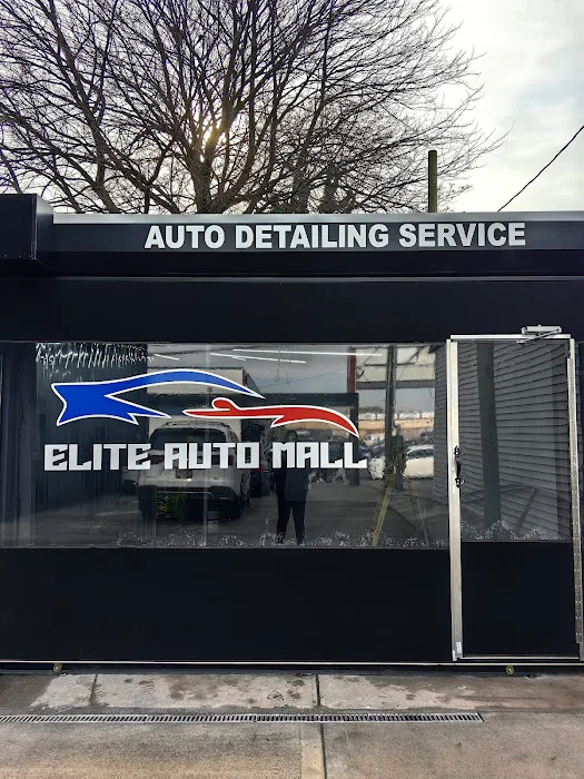 ELITE AUTO SPA 9