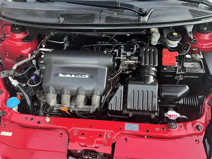 ELITE AUTO SPA 7
