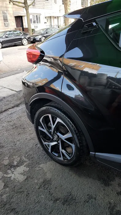 Fresh Pond Car Wash Inc 2