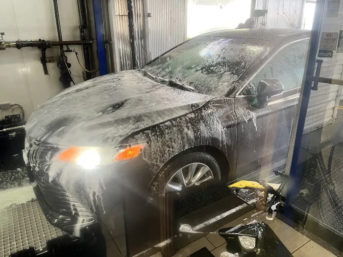 Fresh Pond Car Wash Inc 3