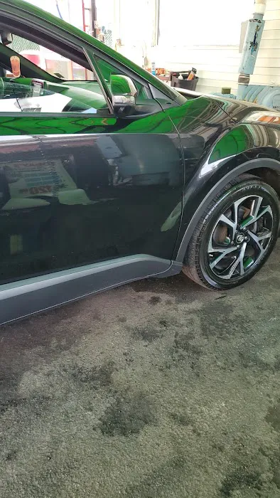 Fresh Pond Car Wash Inc 6