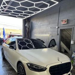 Pit Lane Auto Spa LLC ico
