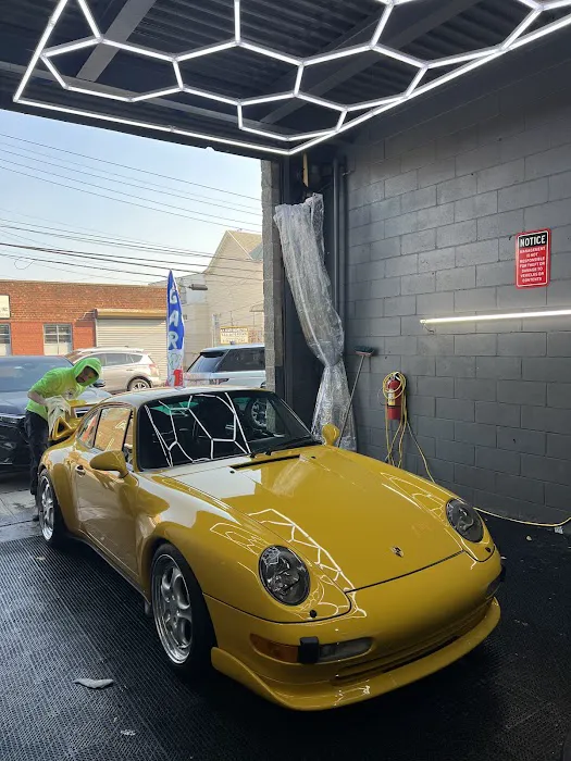 Pit Lane Auto Spa LLC 5