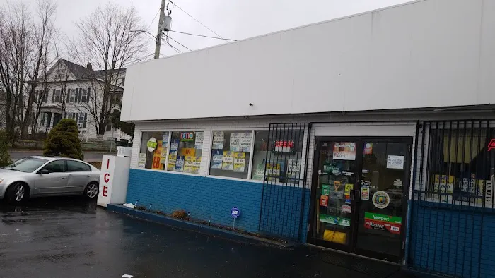 GHAZAL MART 0