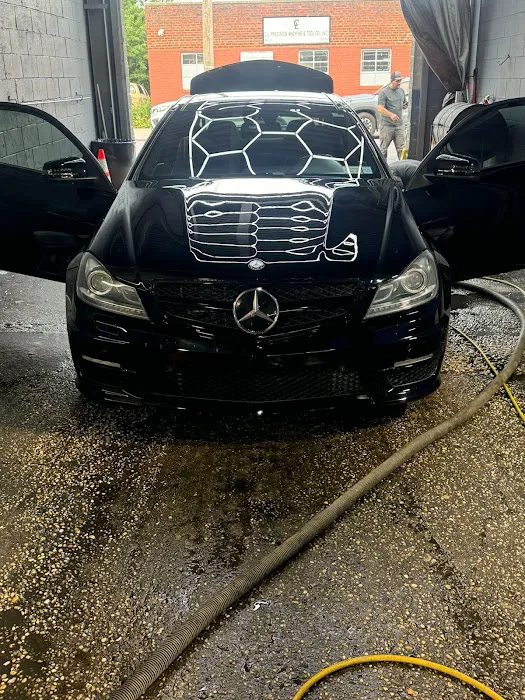My Xclusive Auto Detailing 5
