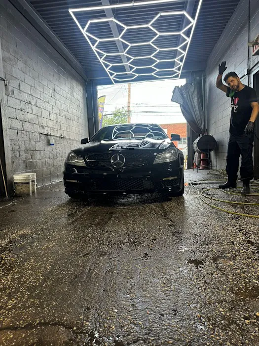 My Xclusive Auto Detailing 1