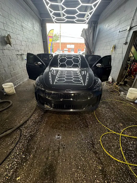 My Xclusive Auto Detailing 8