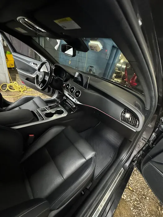 My Xclusive Auto Detailing 3