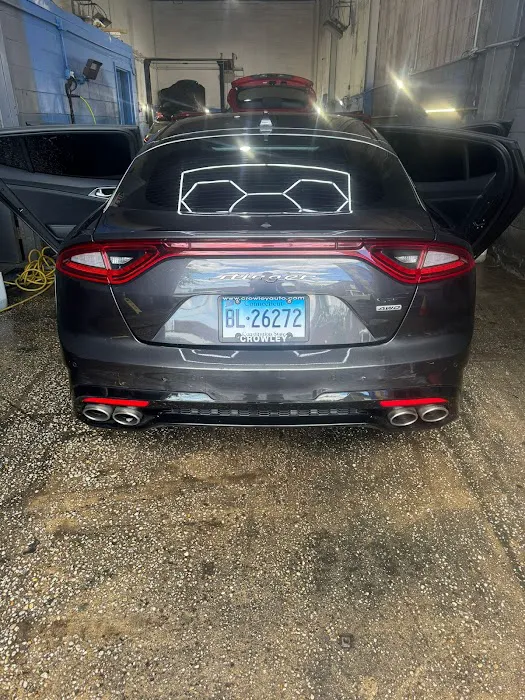 My Xclusive Auto Detailing 2