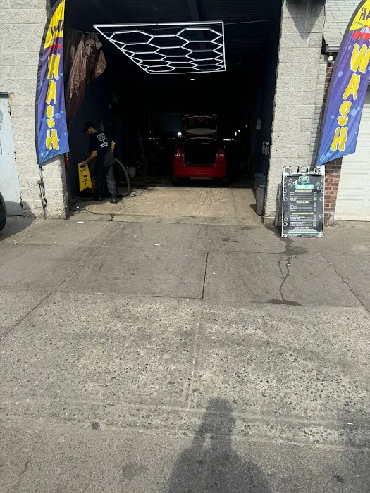 My Xclusive Auto Detailing 4