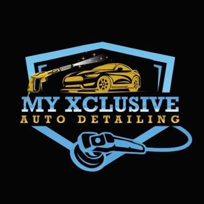 My Xclusive Auto Detailing 6